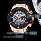 Best Copy Hublot Big Bang Unico Chrono 45mm Watches Ss Quick-release Strap (2)_th.jpg